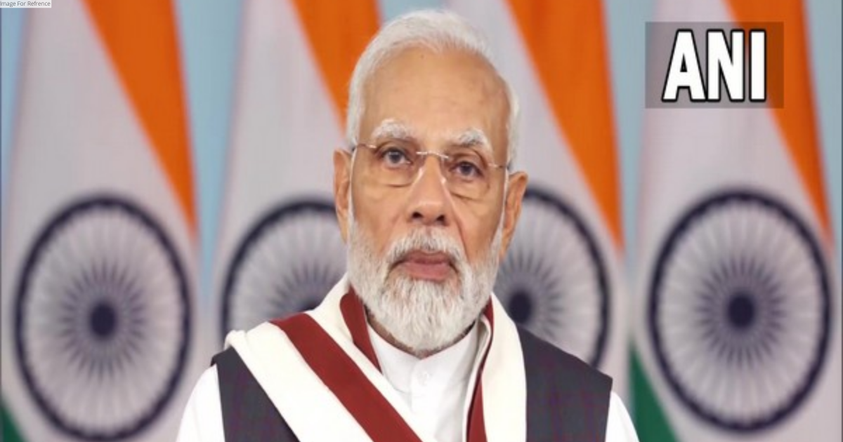 PM Modi to address post-budget webinar on 'Vishwakarma Kaushal Samman' tomorrow